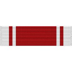Washington National Guard Meritorious Service Ribbon